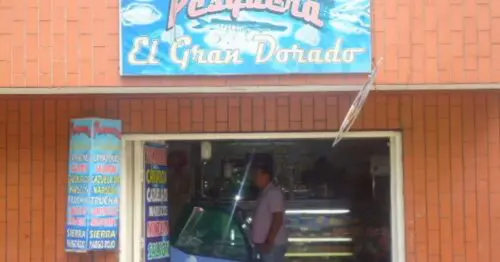 PESQUERA EL GRAN DORADO BOGOTÁ PESQUERA EL GRAN DORADO BOGOTÁ
